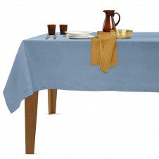 Скатертина на стіл водовідштовхувальна COSAS 100х140 MARINA