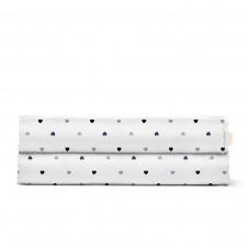 Детская простыня 110х160 см LOVE CS3 Cosas