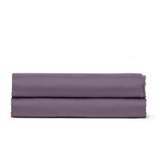 Євро простирадло 220х240 см сатин PLUM Cosas