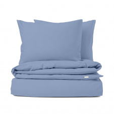 Полуторна постіль без простирадла Cloud COSAS Небесний 160х220 см