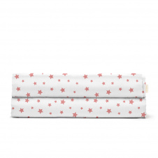 Детская простыня 110х160 см ROSE STARS CS2 Cosas