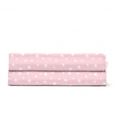 Детская простыня 110х160 см ROSE STARFALL CS2 Cosas