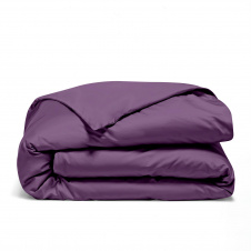 Підковдра дитяча сатин 110х140 см INK Cosas Фіолетовий