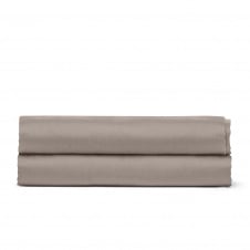 Простирадло 240х260 см сатин BRONZE Cosas