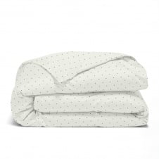 Пододеяльник двуспальный 180х220 см MINI DOTS CS3 COSAS