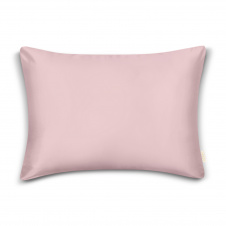 Євро наволочка сатин Cosas BLUSH 50х70 см Рум'яний