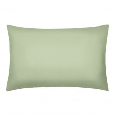 Наволочка COSAS OLIVE 60х60 см Оливка