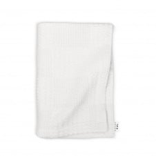 Полотенце COSAS CUBE WHITE CS1 Пике 75x95 см Белый