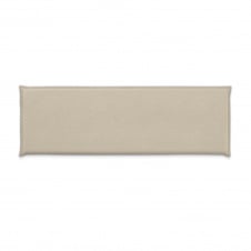 Изголовье для кровати COSAS Rodos Pastel 60x190 см Ваниль