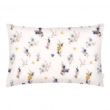 Євро наволочка Cosas SUMMER GARDEN 50х70 см Білий