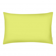 Детская наволочка COSAS LIME Ранфорс 40х60 см.