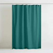 Шторка для душу та ванної COSAS OCEAN з кільцями 180х200 см Мурена