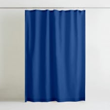 Шторка для душа и ванной COSAS SAPPHIRE 180x200 см Электрик