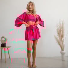 Домашняя одежда для женщин DANA S Розовый