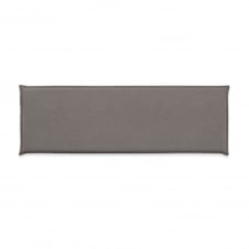 Изголовье для кровати COSAS Rodos Urban 60x98 см Ореховый