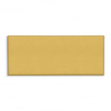 Изголовье для кровати COSAS Cuba Summer 55x170 см Желтый