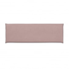 Изголовье для кровати COSAS Rodos Candy 60x190 см Розовый