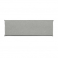 Узголів'я для ліжка COSAS Rodos Rocky 60x170 см Сірий