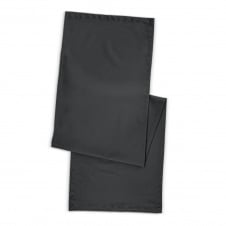 Ранер на стіл COSAS BELUGA 40х150 см Графітовий