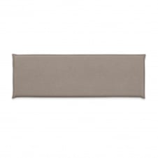 Изголовье для кровати COSAS Rodos Biscuit 60x190 см Капучино