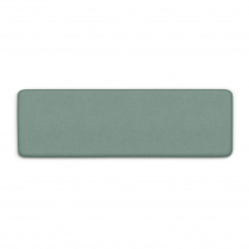 Узголів'я для ліжка COSAS Bali Agave 55x190 см Агава