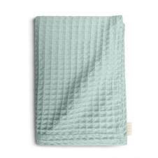 Полотенце вафельное COSAS Pistachio Greek Waffle 30x55 см Фисташковый
