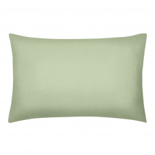 Наволочка COSAS OLIVE 45х45 см Оливка