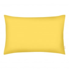 Наволочка COSAS SUMMER 45х45 см Жовтий