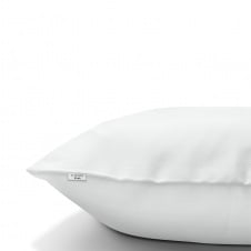 Наволочка COSAS SNOW 40х40 см Білий