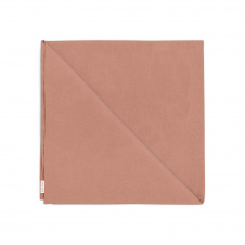 Набір серветок COSAS COPPER Ранфорс 30х30 см 4 шт Терракот