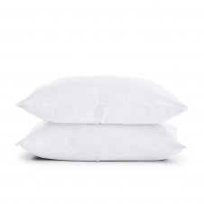 Набір наволочок COSAS SNOW SET 70х70 см Білий