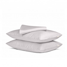 Набір наволочки і простирадло 3 шт PETAL CS1 COSAS Сакура