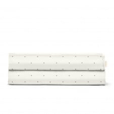 Детская простыня 110х160 см MINI DOTS CS8 Cosas