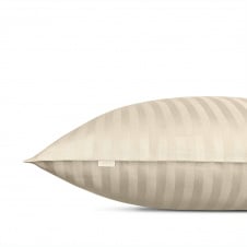 Евро наволочка сатин Cosas BISCUIT 50х70 см Светло-бежевый