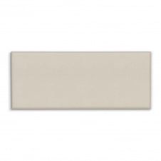 Узголів'я для ліжка COSAS Cuba Silk 55x190 см Магнолія