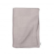 Рушник COSAS CUBE COFFE Піке 75x130 см Бежевий