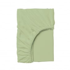 Простирадло на резинці 80х160 см OLIVE COSAS