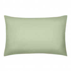 Євро наволочка COSAS OLIVE Ранфорс 50х70 см Оливка