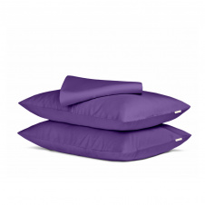 Набір наволочки і простирадло 3 шт LAVENDER CS4 COSAS Орхідея