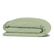 Півтораспальна підковдра COSAS OLIVE Ранфорс 160х220 см Оливка