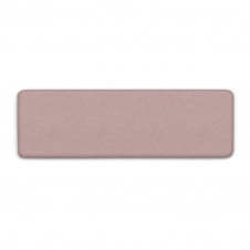 Изголовье для кровати COSAS Bali Candy 55x190 см Розовый