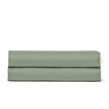 Дитяче простирадло 110х160 см MEDITATIVE CS1 Cosas Хакі