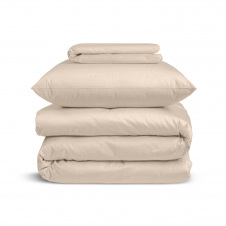 Дитяча постільна білизна сатин у ліжечко MAGNOLIA Cosas Магнолія 110х140 см