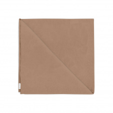 Набір серветок COSAS RUM Ранфорс 30х30 см 2 шт Шоколад