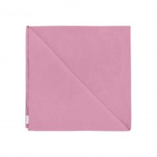 Набір серветок COSAS PUDRA SATIN Сатин 35х35 см 2 шт Рожевий