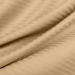 Простыня на резинке сатин 140х200 см HONEY Cosas Гуляйполе