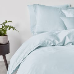 Наволочка COSAS SKYEY 45х45 см Блакитний Кременець