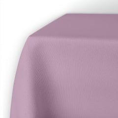 Скатертина на стіл водовідштовхувальна COSAS 140х220 LAVENDER Новомиколаївка