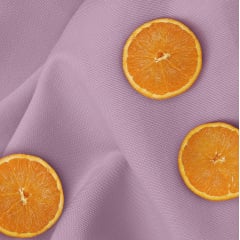 Скатертина на стіл водовідштовхувальна COSAS 140х200 LAVENDER Кам'янське