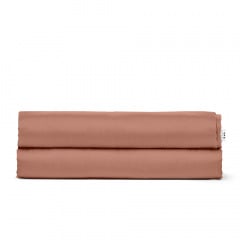 Набір наволочки і простирадло 3 шт COPPER CS4 COSAS Мідний Київ
